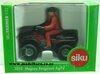 1/32 Massey Ferguson ATV Quad