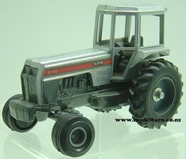 1/32 White 2-135 with Cab (used, unboxed)-other-tractor-brands-Model Barn