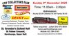 Upper Hutt Toy Collectors Fair November 9 2025