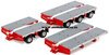 1/50 Drake 5x8 Accessory Kit "Bowers Heavy Haulage"