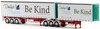 1/50 Freighter Tautliner B-Double Trailer Set "Dolly's Dream"
