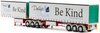 1/50 Freighter Tautliner B-Double Trailer Set "Dolly's Dream"