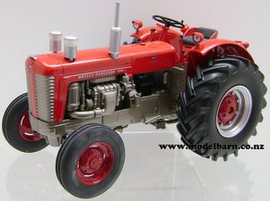 1/16 Massey Ferguson 98 GM Diesel (used)-massey-ferguson,-mh-Model Barn