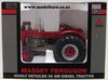 1/16 Massey Ferguson 98 GM Diesel (used)