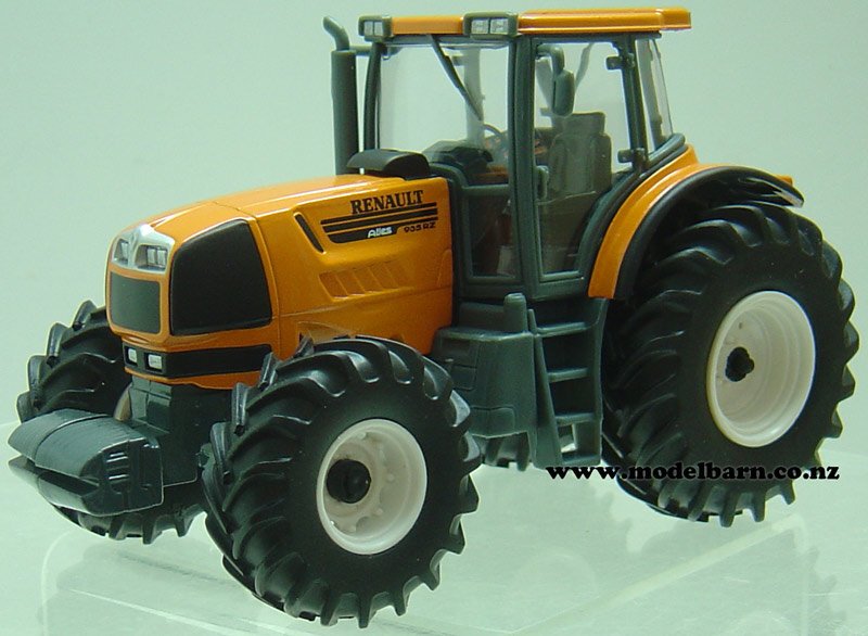 Renault Atles 935 RZ トラクター　1:32 1/32 Renault Atles 935 RZ (used) - Farm Equipment-Renault : Model