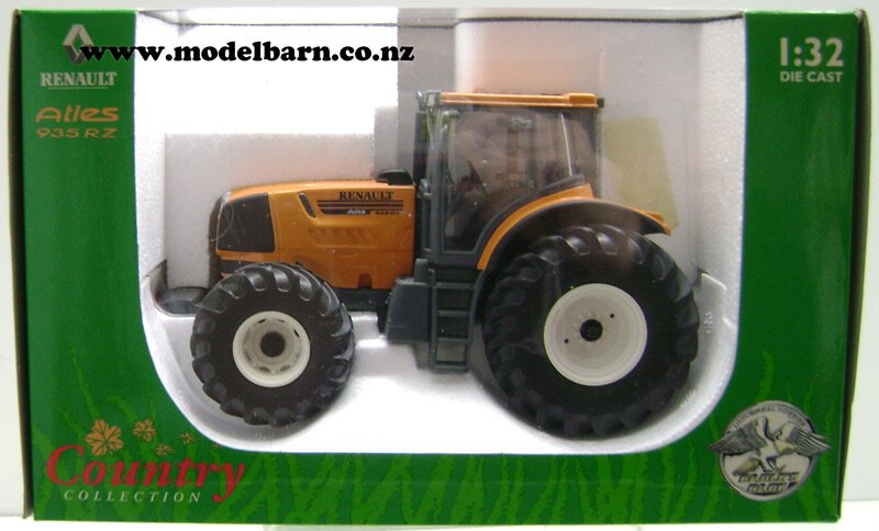 1/32 Renault Atles 935 RZ (used) - Farm Equipment-Renault : Model