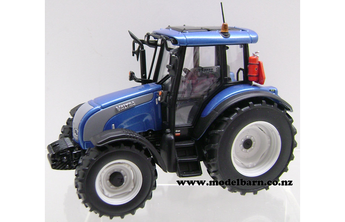 1/32 Valtra C120 (Metallic Blue, used)
