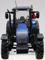 1/32 Valtra C120 (Metallic Blue, used)