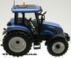 1/32 Valtra C120 (Metallic Blue, used)