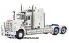 1/50 Kenworth C509 Prime Mover (white & blue)