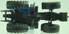 1/32 Landini Powermaster 220 (used, faded box)