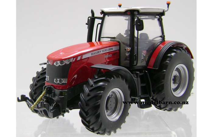 1/32 Massey Ferguson 8690 Dyna-VT (used)
