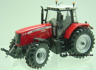1/32 Massey Ferguson 7499 Dyna-VT (used)-massey-ferguson,-mh-Model Barn