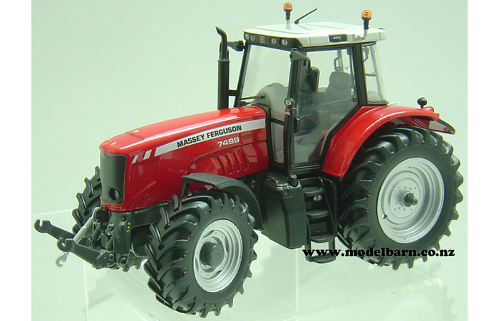 1/32 Massey Ferguson 7499 Dyna-VT (used)