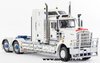 1/50 Kenworth C509 Prime Mover (white & blue)