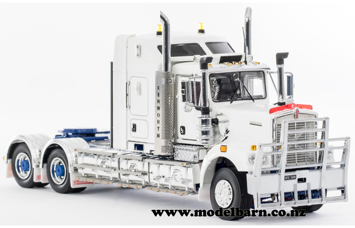 1/50 scale Drake for Kenworth C509 Prime Mover tractor truck 1/50 scale Drake for Kenworth C509 Prime Mover tractor truck