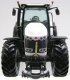 1/32 Massey Ferguson 8690 Dyna-VT (White, used)