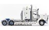 1/50 Kenworth C509 Prime Mover (white & blue)