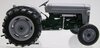 1/16 Ferguson 40 "Launch Edition" (1955, grey & green, used)