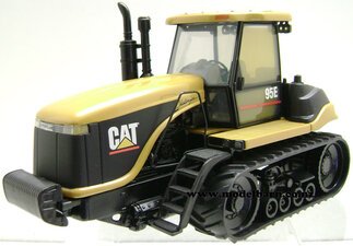 1/32 Caterpillar Challenger 95E (used, damaged cab)-caterpillar-Model Barn