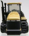 1/32 Caterpillar Challenger 95E (used, damaged cab)