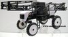 1/32 Ag Chem Spra-Coupe 7650 Self Propelled Sprayer (used, broken piece)