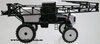 1/32 Ag Chem Spra-Coupe 7650 Self Propelled Sprayer (used, broken piece)
