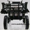 1/32 Ag Chem Spra-Coupe 7650 Self Propelled Sprayer (used, broken piece)