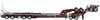 1/50 Drake 2x8 Dolly & 4x8 Swingwing Low Loader Trailer "Patlin Transport"