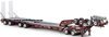 1/50 Drake 2x8 Dolly & 4x8 Swingwing Low Loader Trailer "Patlin Transport"