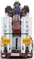 1/50 Drake 2x8 Dolly & 4x8 Swingwing Low Loader Trailer "Patlin Transport"