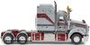 1/50 Mack Super-Liner III Prime Mover with Drake 4x8 Swingwing Low Loader Trailer & Forklift Combo "Patlin Transport"
