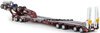 1/50 Mack Super-Liner III Prime Mover with Drake 4x8 Swingwing Low Loader Trailer & Forklift Combo "Patlin Transport"