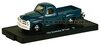 1/64 Studebaker 3R Pick-Up (1954, dark blue)