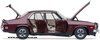 1/18 Holden HJ Monaro GTS Sedan (Claret Metallic)