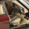 1/18 Holden HJ Monaro GTS Sedan (Claret Metallic)