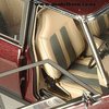 1/18 Holden HJ Monaro GTS Sedan (Claret Metallic)
