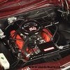 1/18 Holden HJ Monaro GTS Sedan (Claret Metallic)