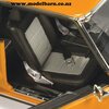 1/18 Holden HQ Monaro GTS Coupe (The Lone O'Ranger)