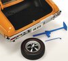1/18 Holden HQ Monaro GTS Coupe (The Lone O'Ranger)
