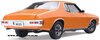 1/18 Holden HQ Monaro GTS Coupe (The Lone O'Ranger)