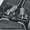 1/18 Holden HQ Monaro GTS Coupe (The Lone O'Ranger)