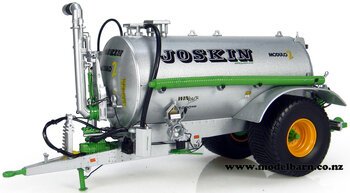 1/32 Joskin Modulo 2 11000ME Effluent Tanker-joskin-Model Barn