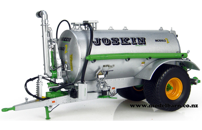 1/32 Joskin Modulo 2 11000ME Effluent Tanker