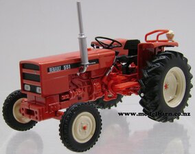 1/32 Renault 551-renault-Model Barn