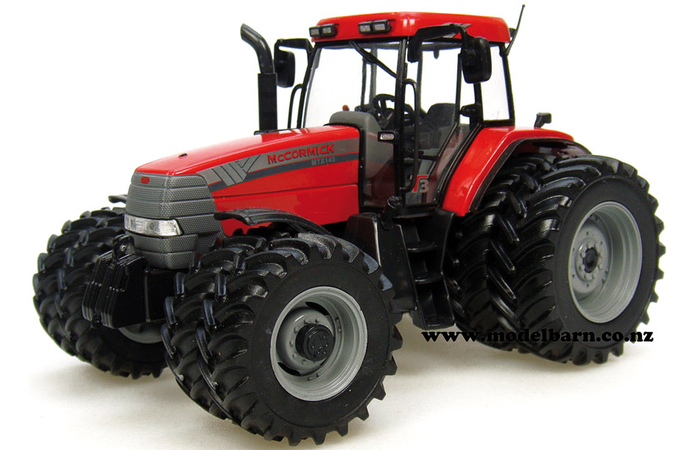 1/32 McCormick MTX145 with Duals All-round
