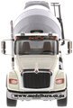 1/50 International HX615 Concrete Mixer (white)