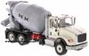 1/50 International HX615 Concrete Mixer (white)