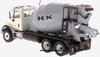 1/50 International HX615 Concrete Mixer (white)