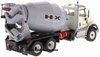 1/50 International HX615 Concrete Mixer (white)